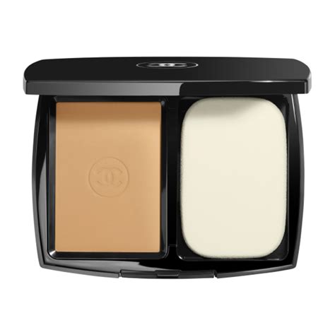 chanel le teint ultra tenue compact foundation review|chanel ultra le teint br42.